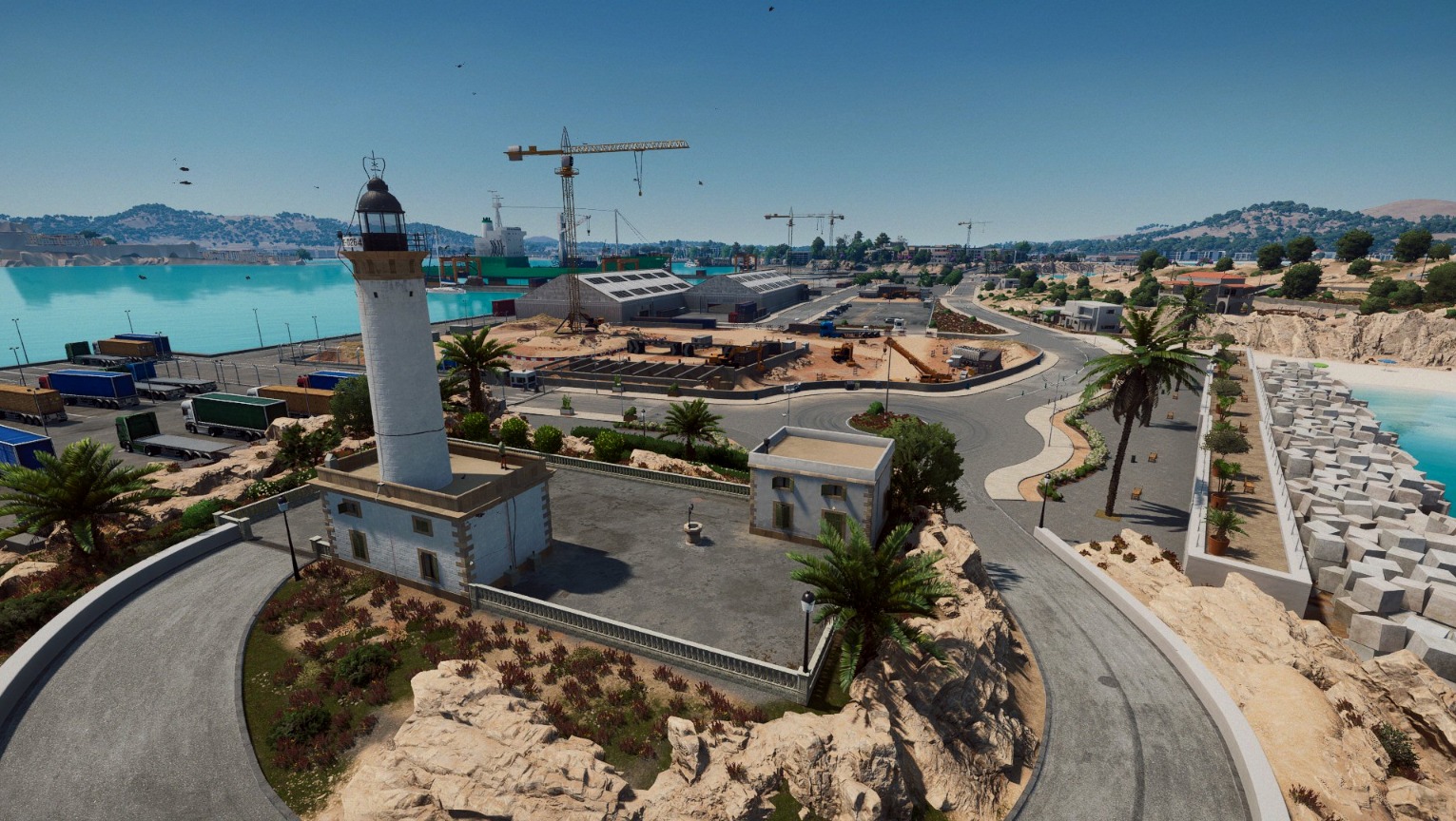 Lighthouse area final