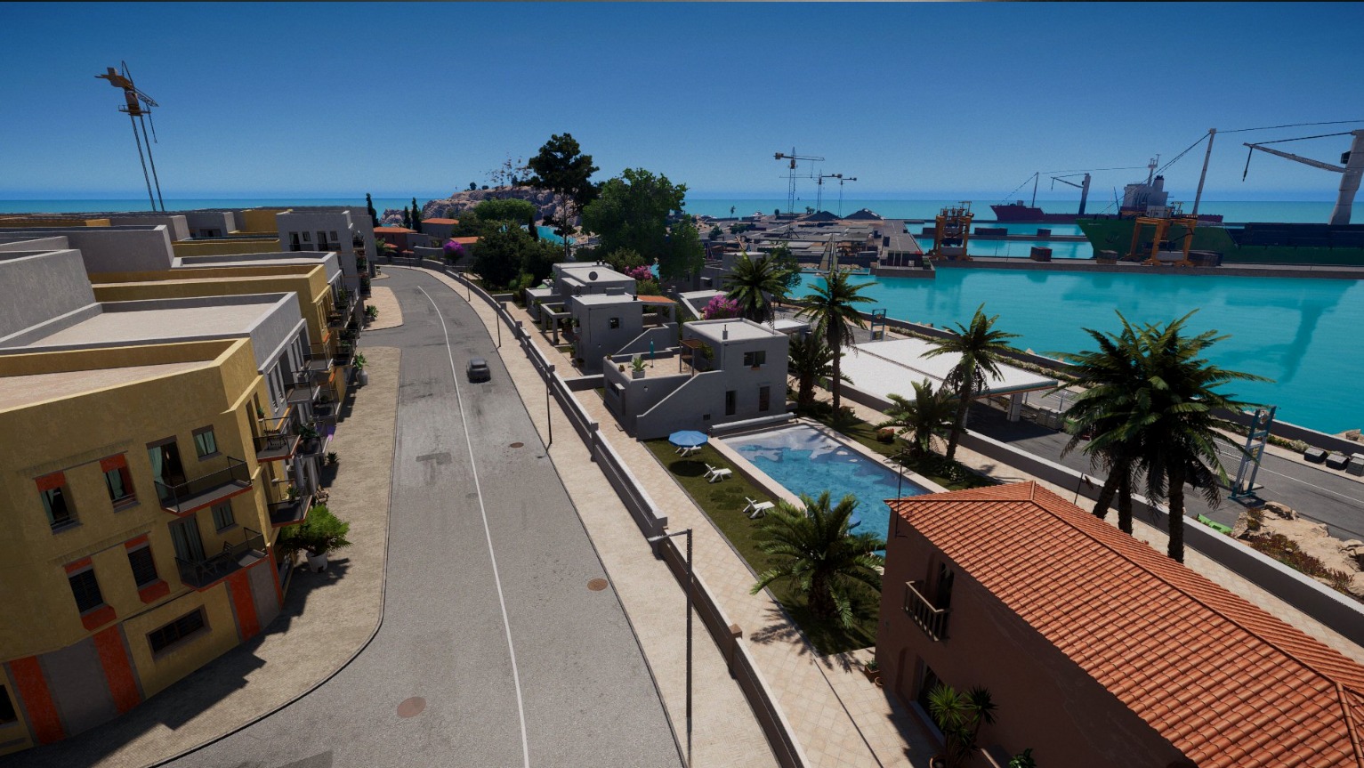 Botafoc villas final