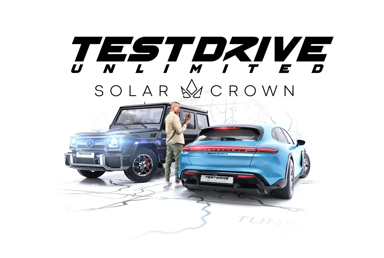 KT Racing project image