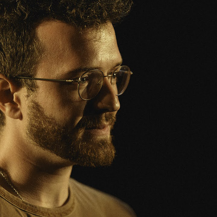 Guillaume Houard portrait