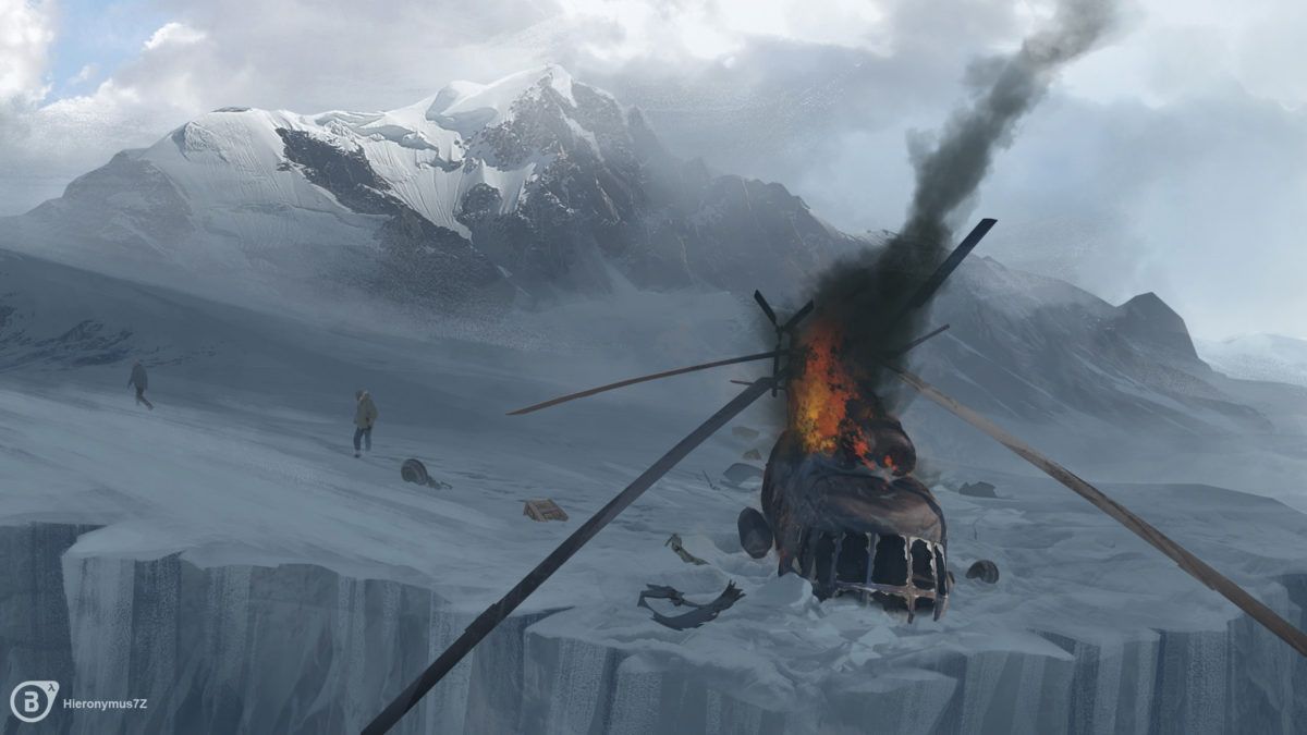 Project Borealis image