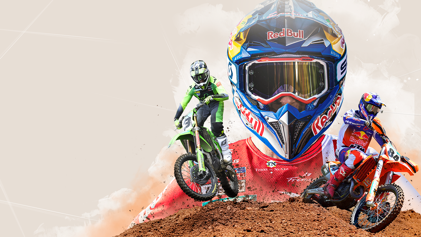 MXGP