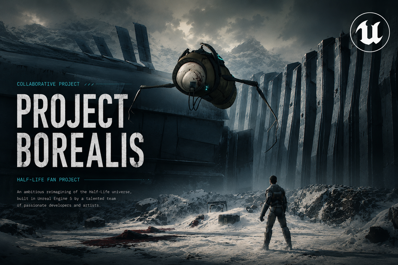 Project Borealis